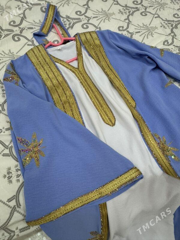 Koynek Abaya - Aşgabat - img 1