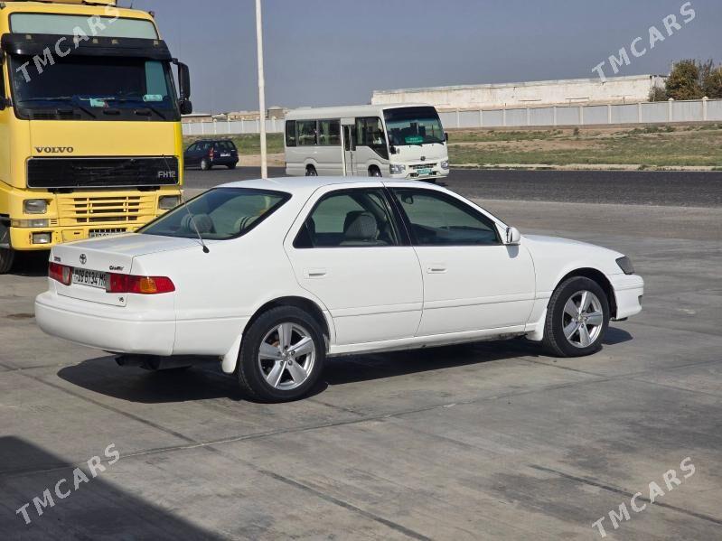 Toyota Camry 1999 - 130 000 TMT - Мары - img 7