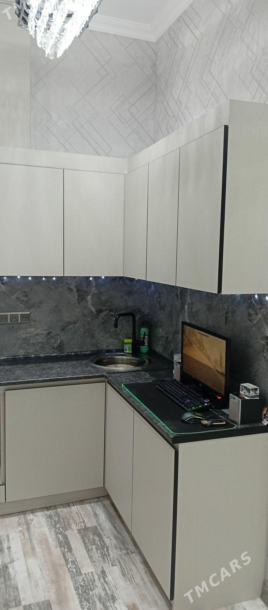 2к. КВ Тихий двор - Туркменбаши - img 2