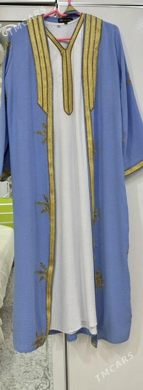 Koynek Abaya - Aşgabat - img 3