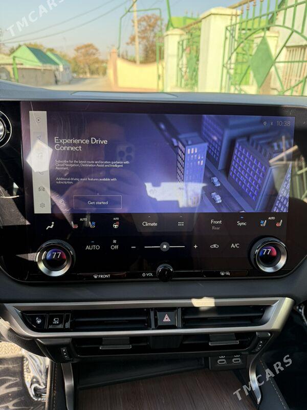 Lexus RX 350 2024 - 700 000 TMT - Aşgabat - img 6