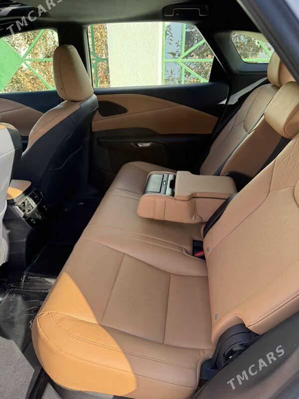 Lexus RX 350 2024 - 700 000 TMT - Aşgabat - img 9