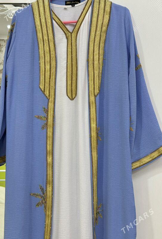 Koynek Abaya - Aşgabat - img 4