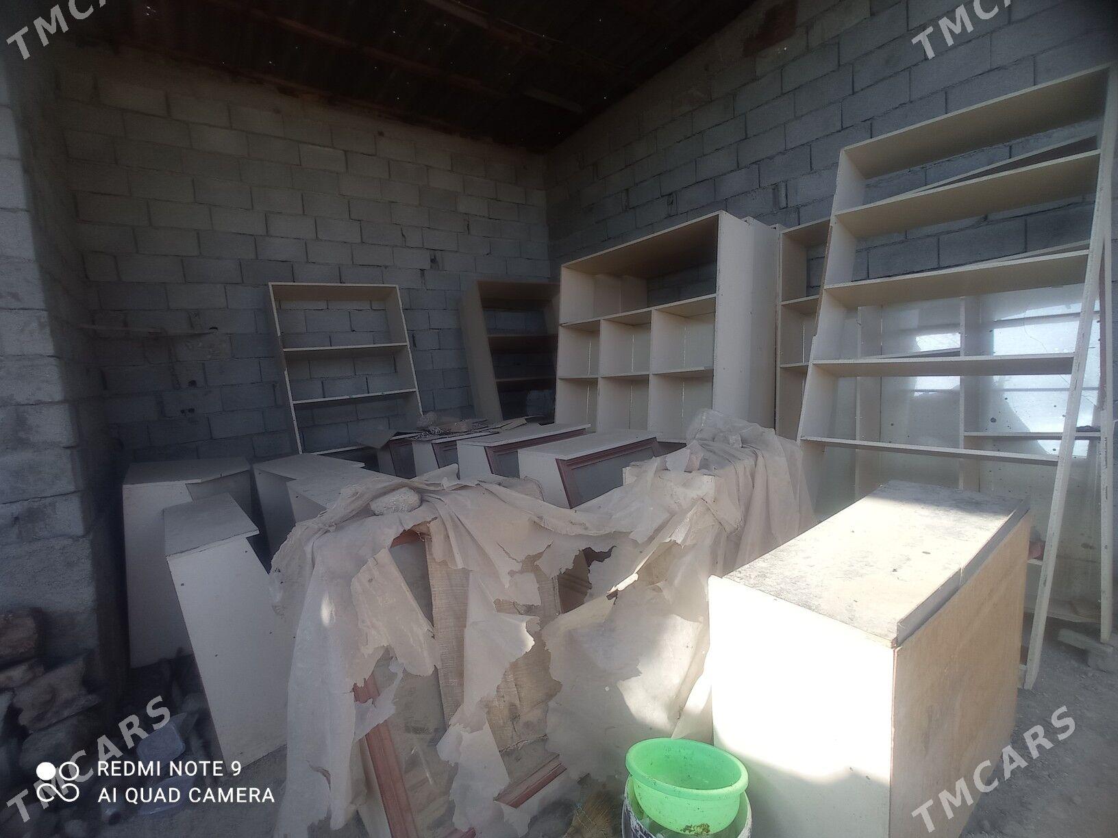 Witirina Salawmale - Ашхабад - img 10