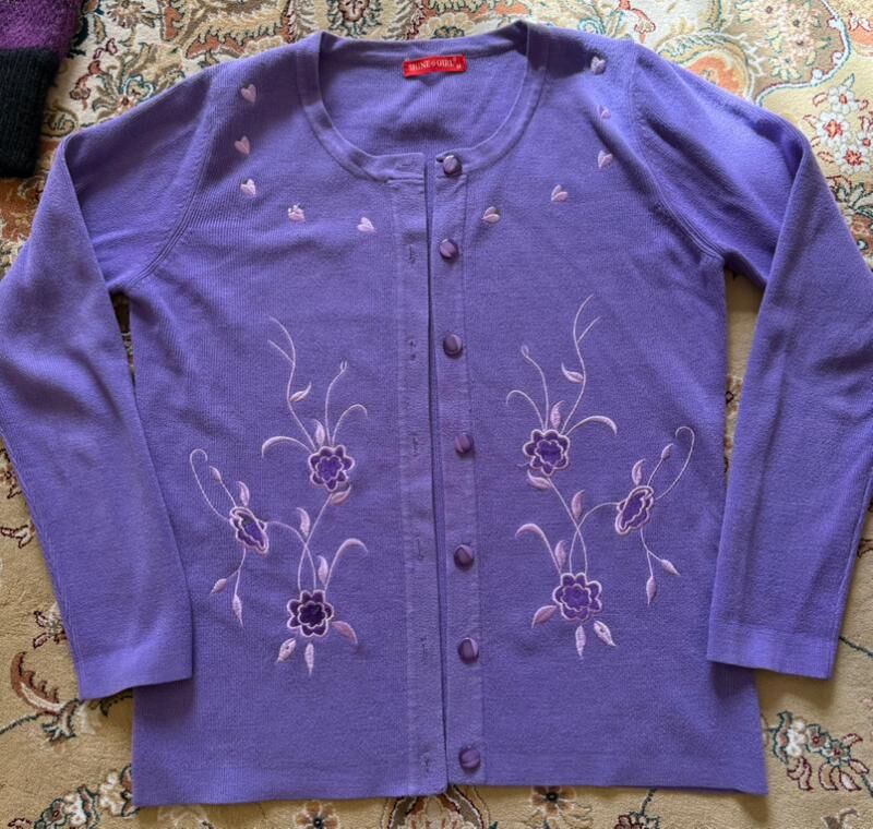 zempir,palto - Moskowskiý köç. (10 ýyl abadançylyk şaýoly) - img 1