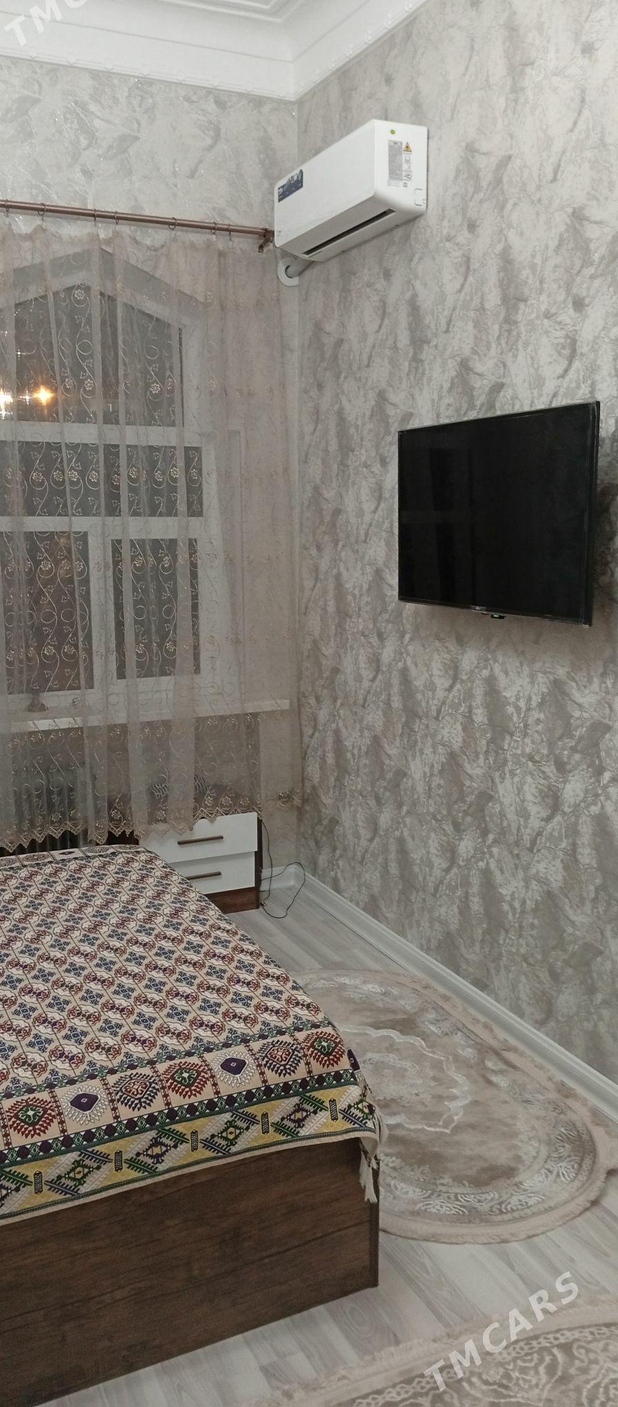 2к. КВ Тихий двор - Туркменбаши - img 6