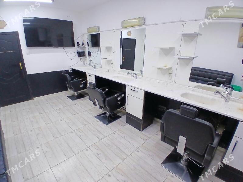 arenda salon parehmahr - Parahat 7 - img 1