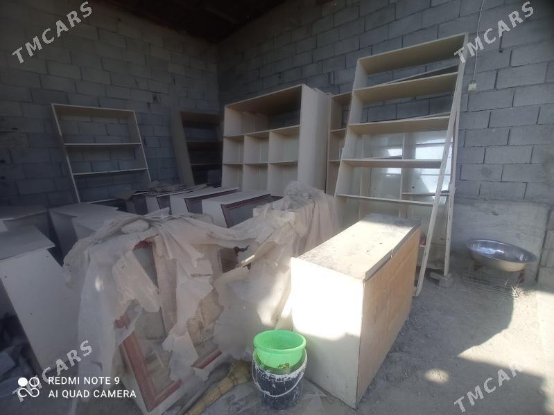 Witirina Salawmale - Ашхабад - img 5