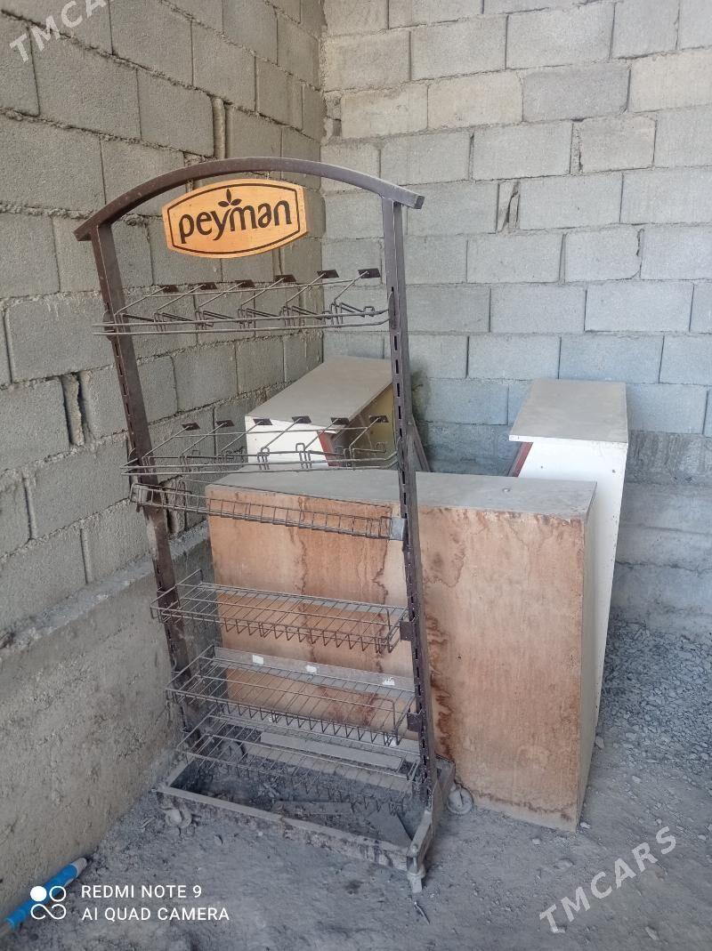 Witirina Salawmale - Ашхабад - img 9