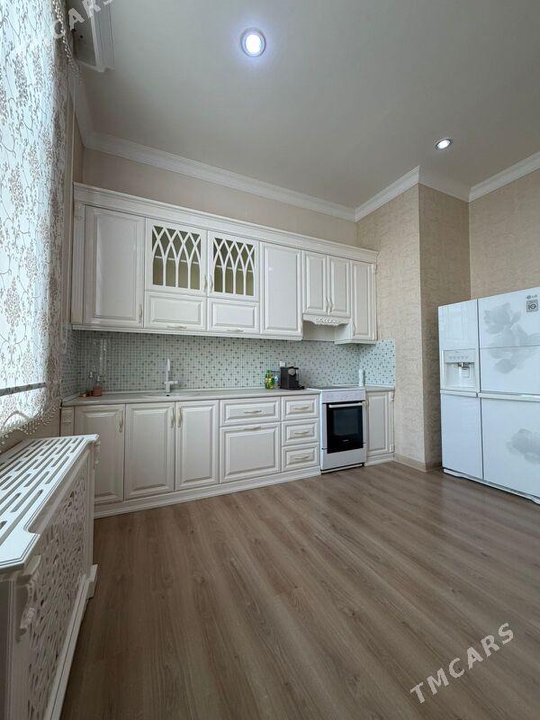 ATA-Turk elitka 3 kom 7 etaj - Aşgabat - img 7