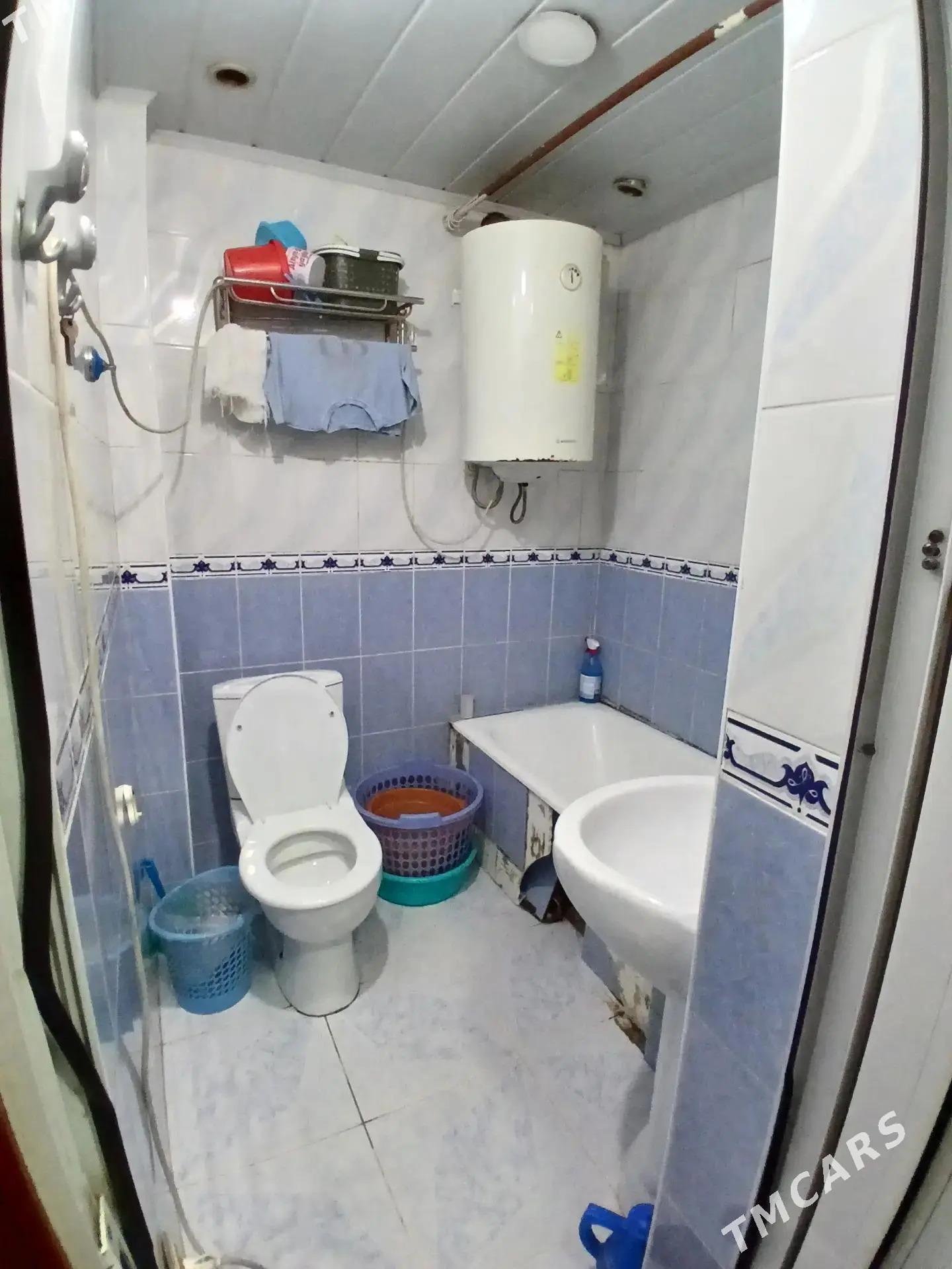 SATLYK 6 MKR 3/2 KOM - Ашхабад - img 5