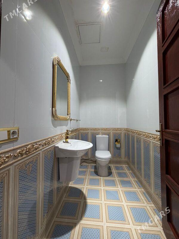 ATA-Turk elitka 3 kom 7 etaj - Aşgabat - img 9