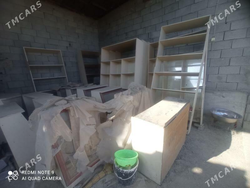 Witirina Salawmale - Ашхабад - img 2