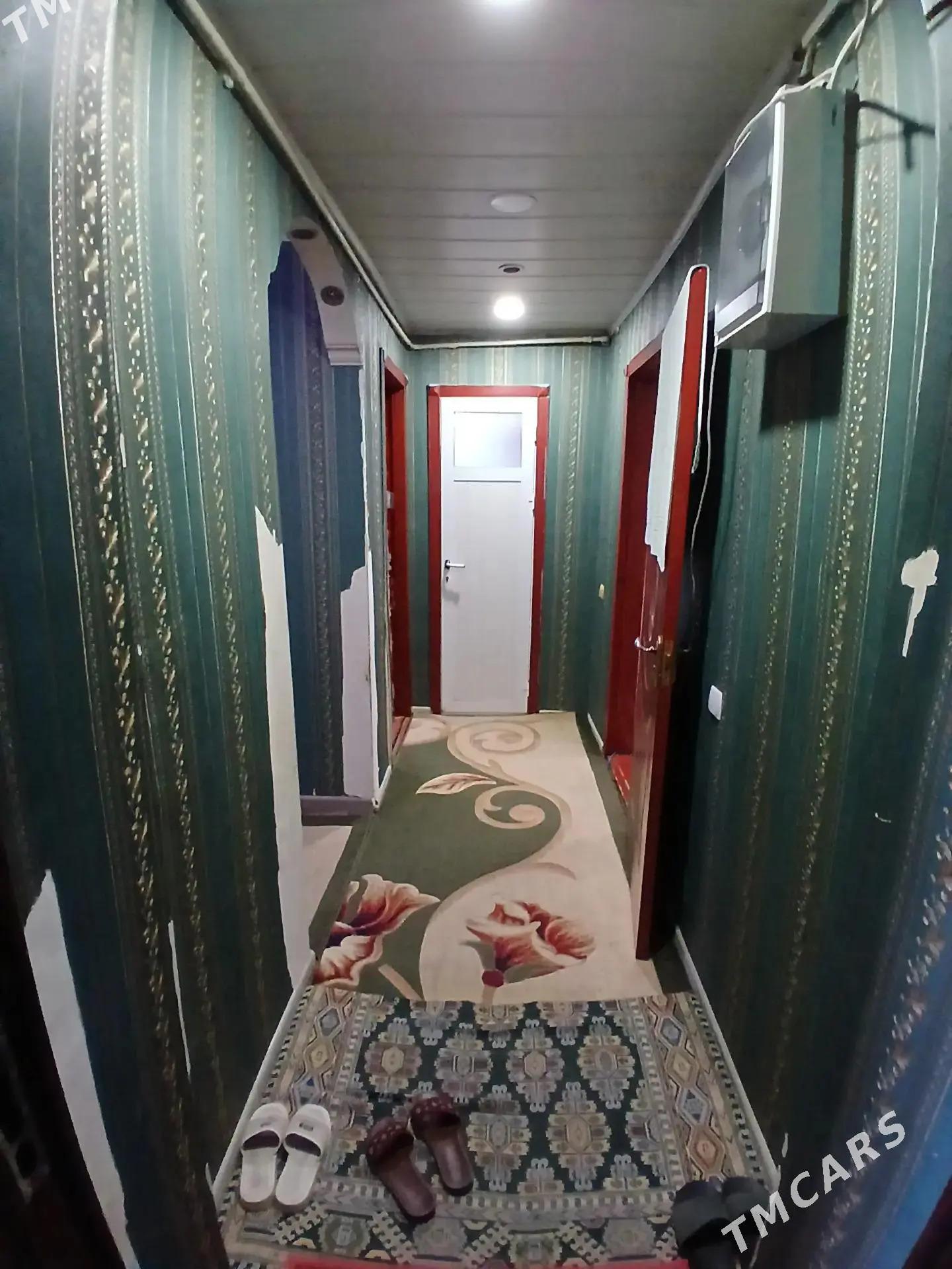 SATLYK 6 MKR 3/2 KOM - Ашхабад - img 2