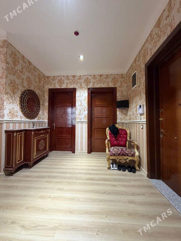 ATA-Turk elitka 3 kom 7 etaj - Aşgabat - img 1