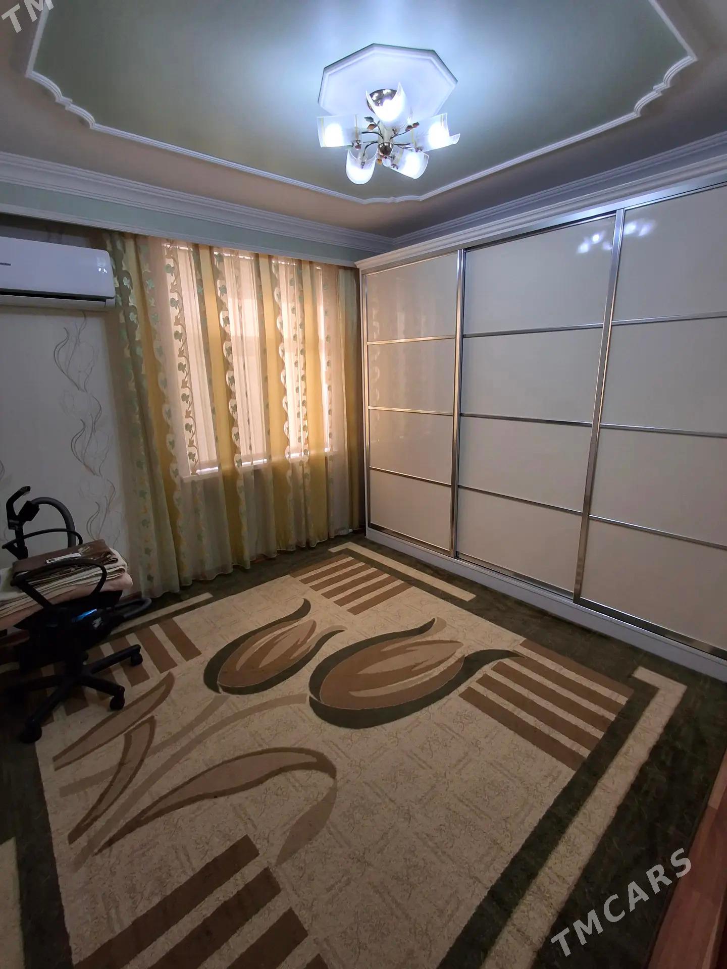  AMATLY 4-KOMNAT - 9 мкр - img 3