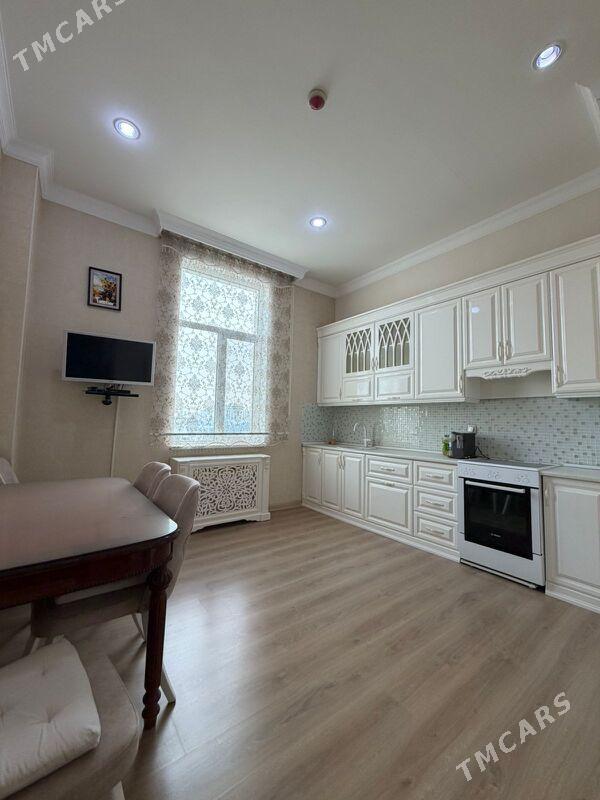 ATA-Turk elitka 3 kom 7 etaj - Aşgabat - img 8