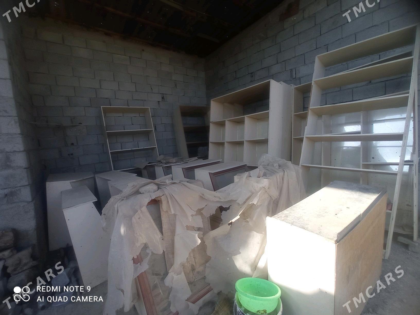 Witirina Salawmale - Ашхабад - img 1