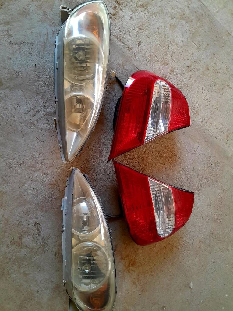 Duty camry fara 500 TMT - Мары - img 1