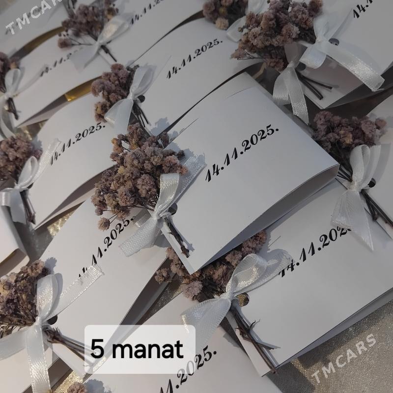 toy paylar - Howdan "A" - img 2