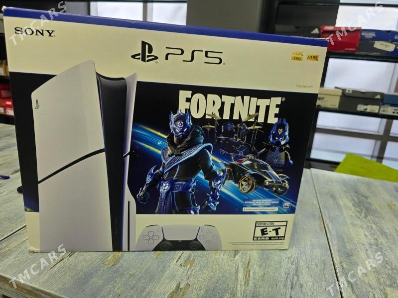 Ps5/Ps4 ПОКУПАЕМ ВЫСОКИМ ЦЕНАМ - Ашхабад - img 4