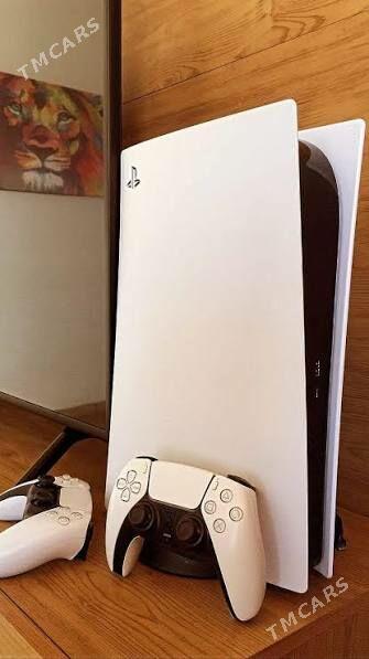 Ps5/Ps4 ПОКУПАЕМ ВЫСОКИМ ЦЕНАМ - Ашхабад - img 2