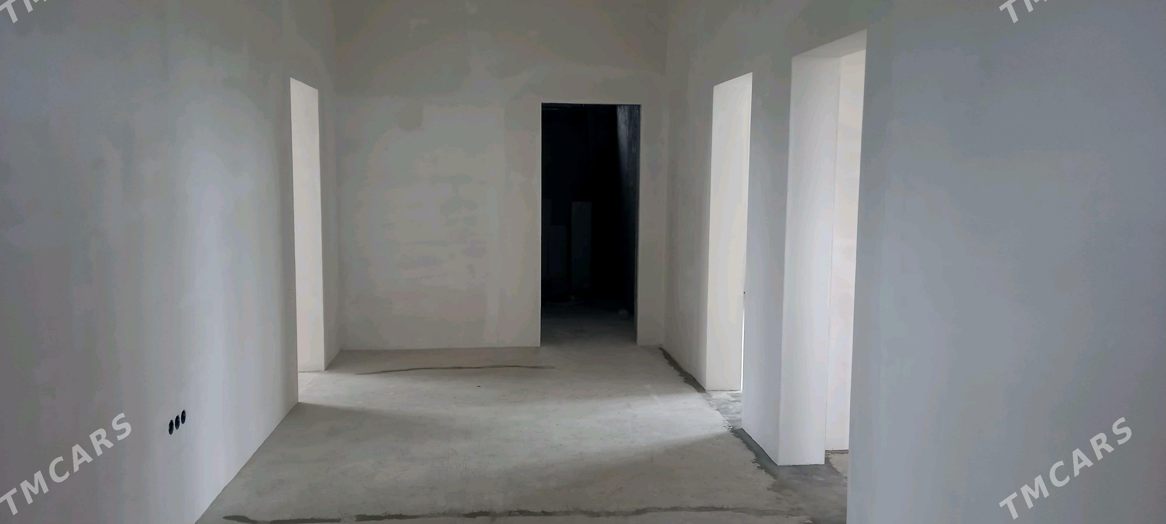 Bäherden plan jaý 16-sotok. - Бахарден - img 3