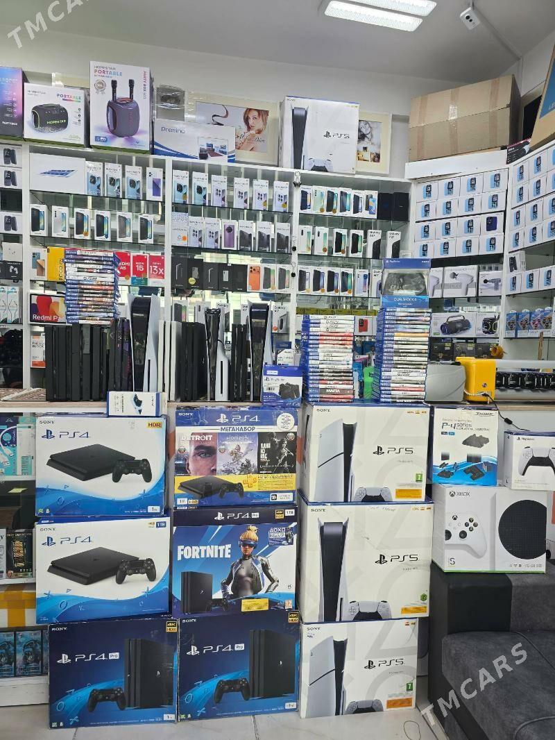 Ps5/Ps4 ПОКУПАЕМ ВЫСОКИМ ЦЕНАМ - Ашхабад - img 1