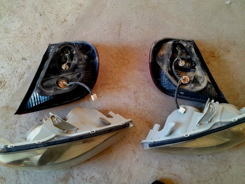 Duty camry fara 500 TMT - Мары - img 2