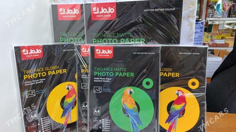 KODAK,FOTO KAGYZLAR - Aşgabat - img 3