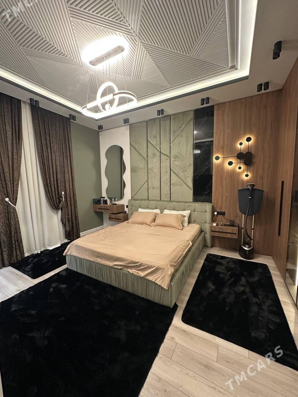 FULL BEÝIK POTOLOK  - 1 мкр - img 3