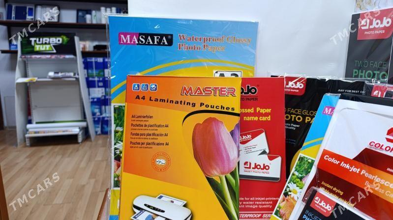 KODAK,FOTO KAGYZLAR - Aşgabat - img 5