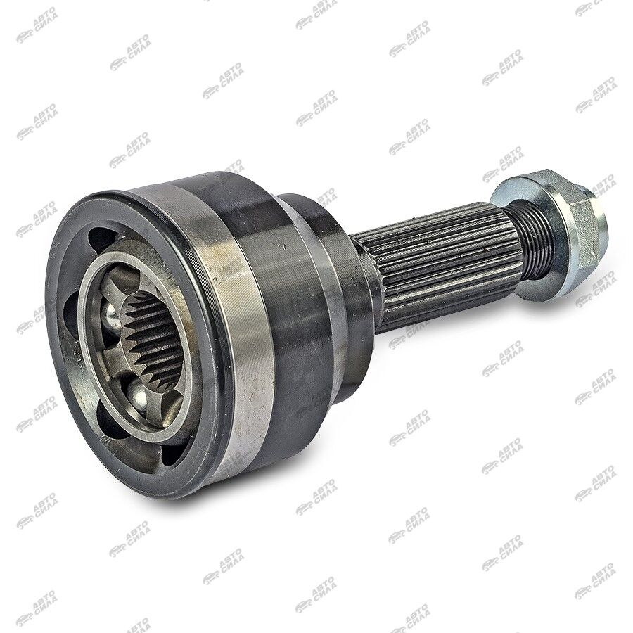 MAZDA GRANATLAR 1 TMT - Aşgabat - img 1