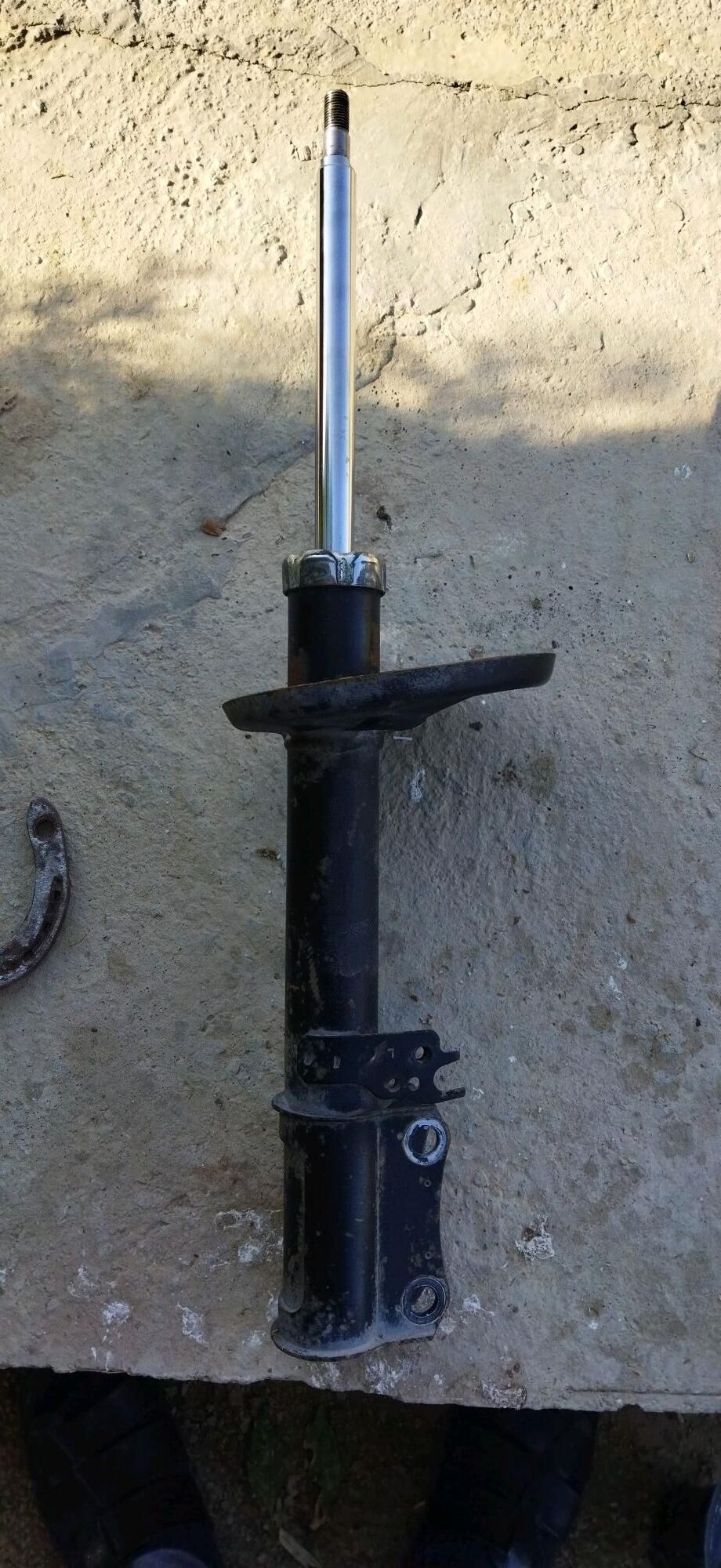 amortyzatot 160 TMT - Балканабат - img 1