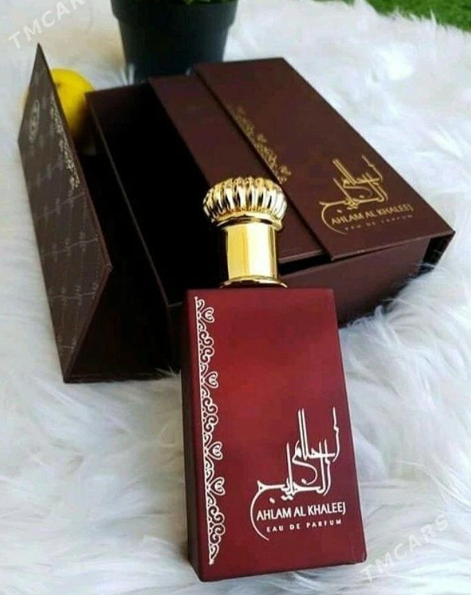 Duhy parfum ahlam al khaleej - Мир 4 - img 1