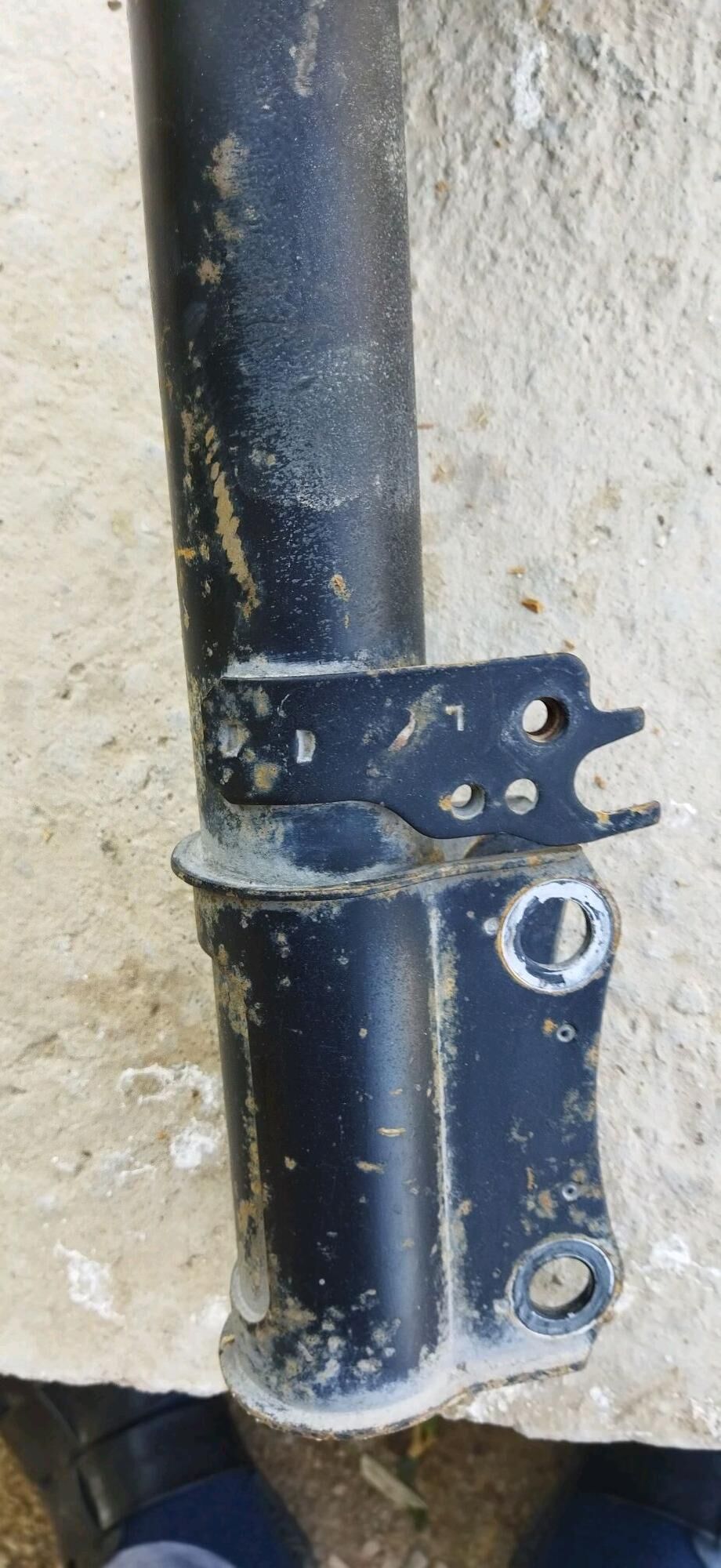 amortyzatot 160 TMT - Балканабат - img 2