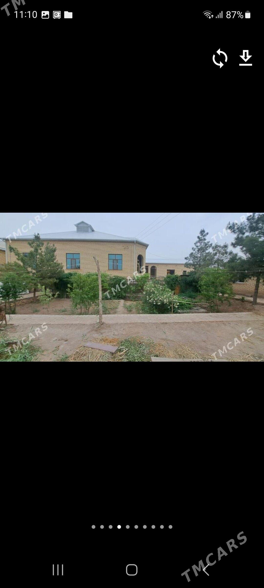 Uly vremänkaly plan jaÿ  iskra 51 sentralny köçede - Мары - img 4