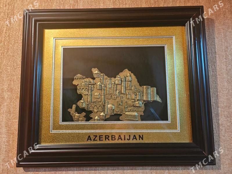 kartinka - Türkmenbaşy - img 1