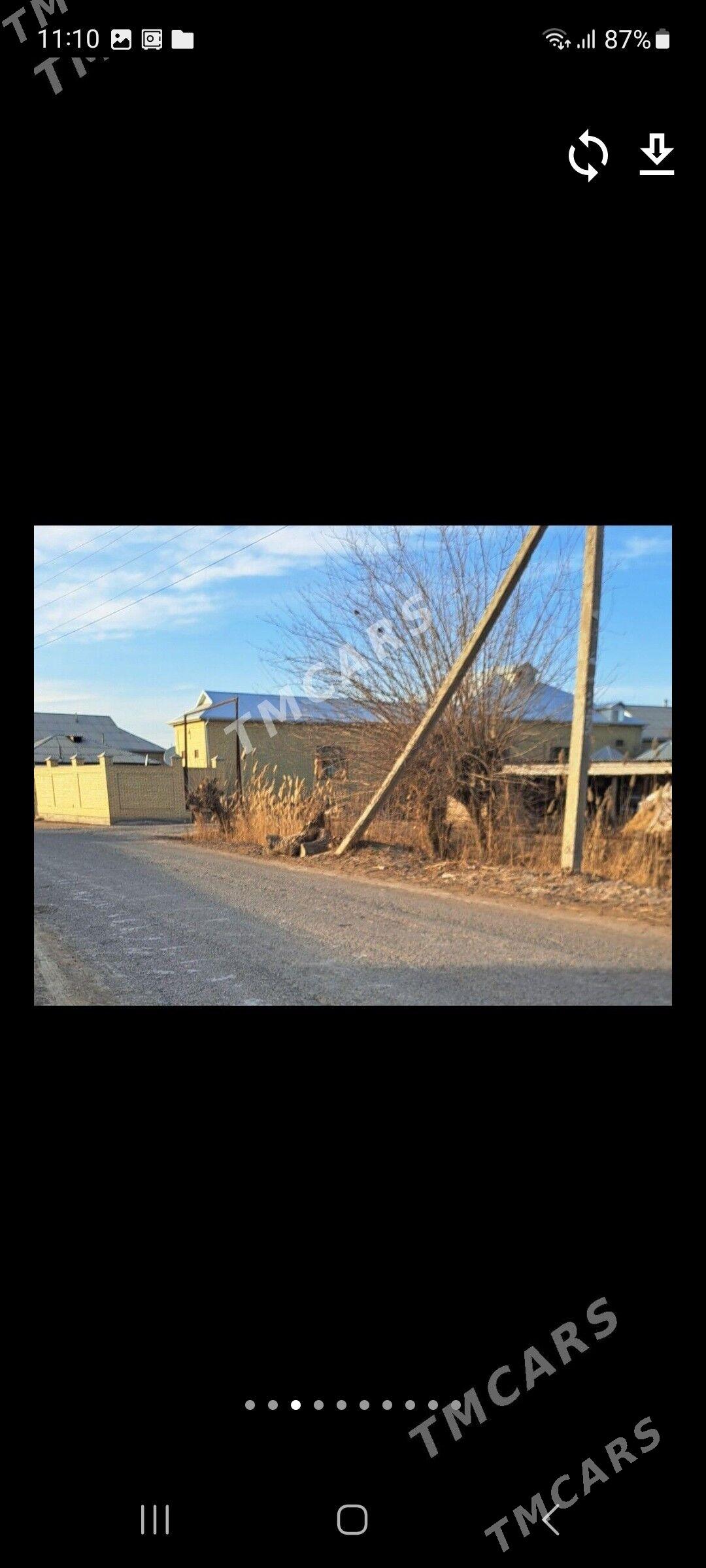 Uly vremänkaly plan jaÿ  iskra 51 sentralny köçede - Мары - img 5