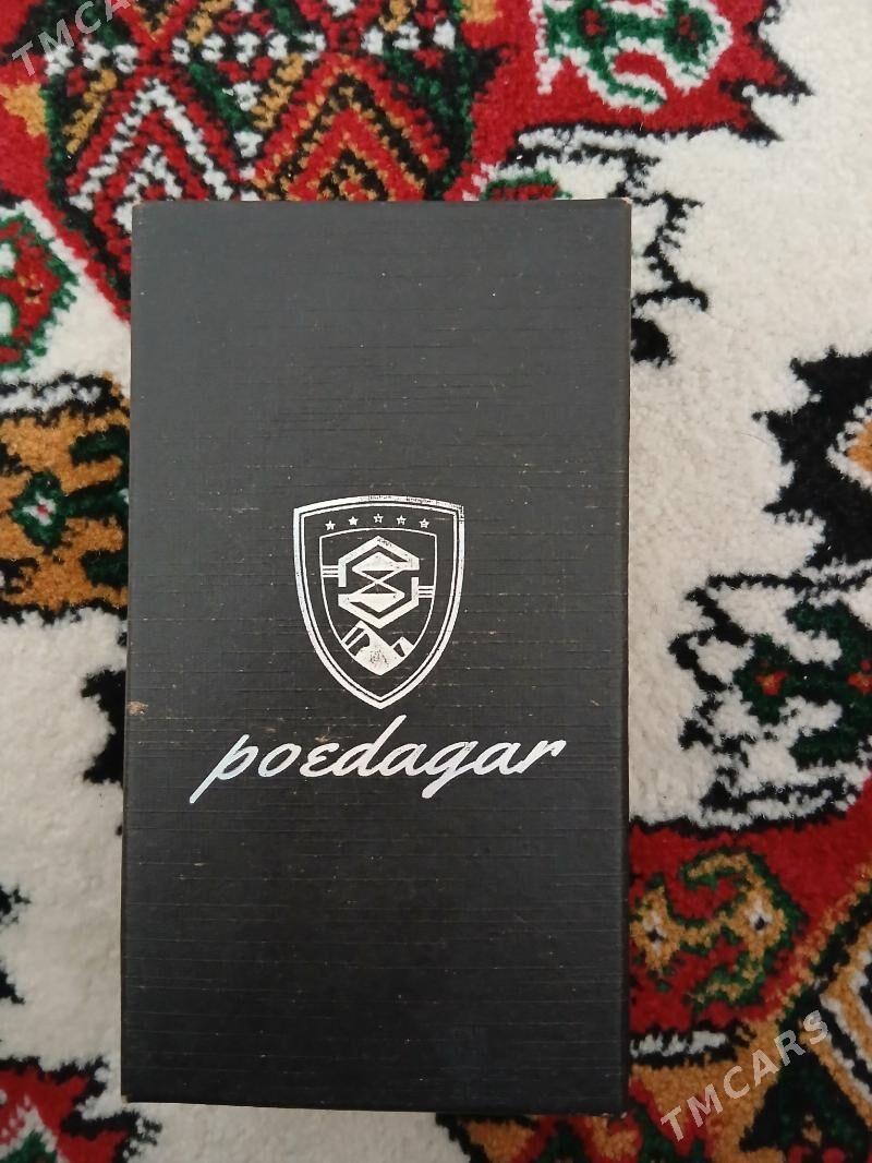 SAGAT ORIGINAL ANTALYA  - Aşgabat - img 1