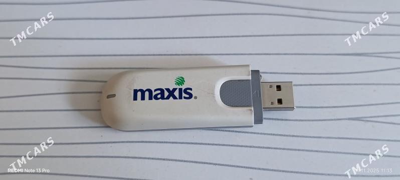 Modem konesi - Дашогуз - img 1