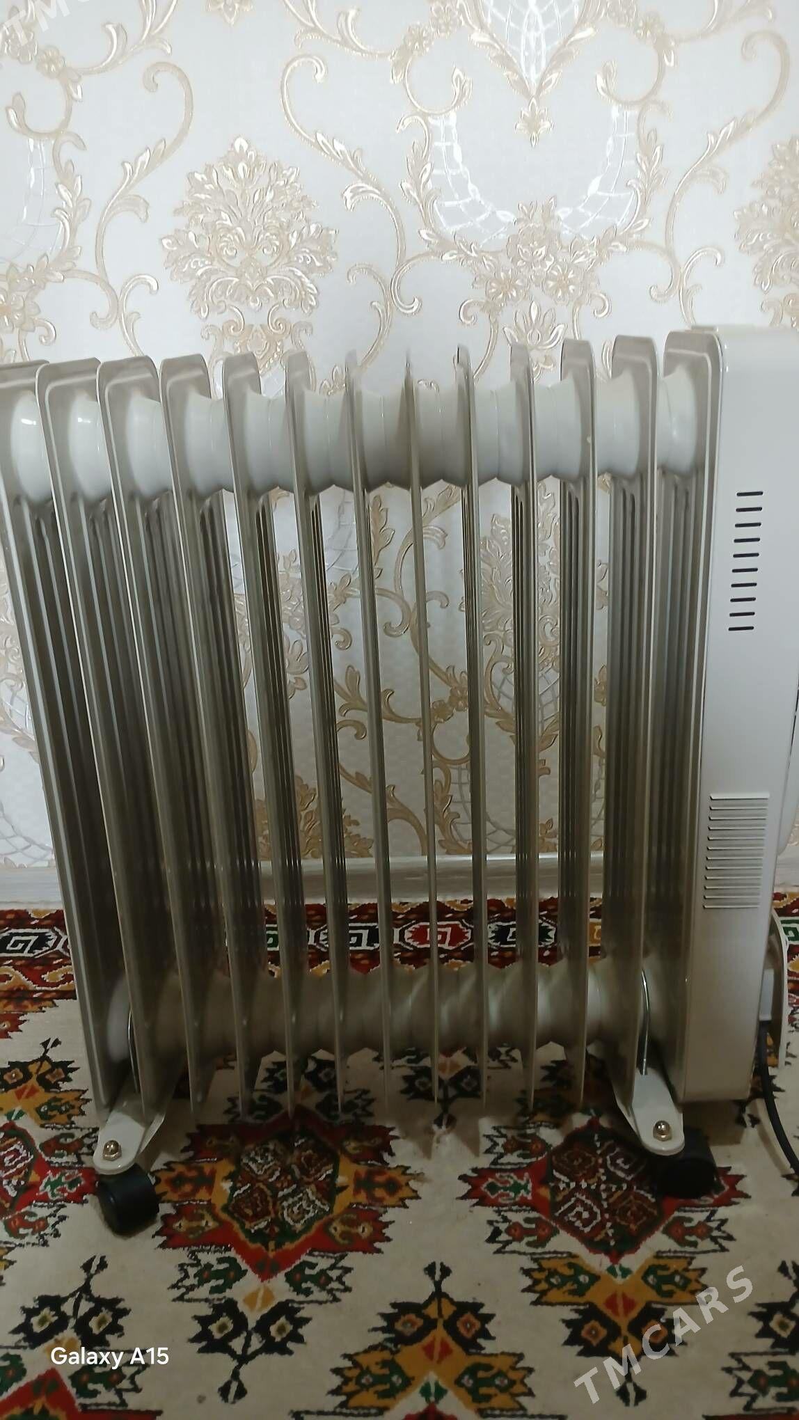 Kumtel yagly radiyator - Kim raýon - img 4