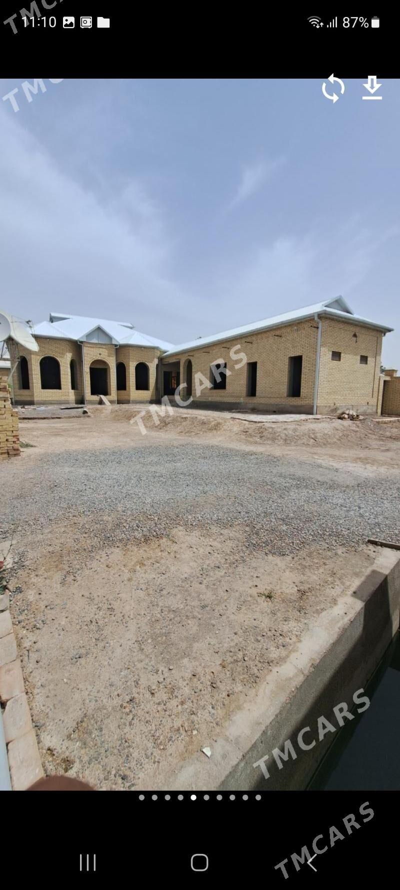 Uly vremänkaly plan jaÿ  iskra 51 sentralny köçede - Мары - img 3