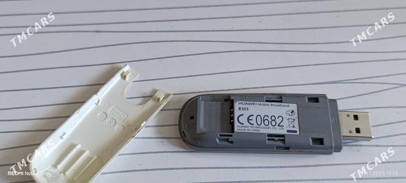 Modem konesi - Дашогуз - img 2