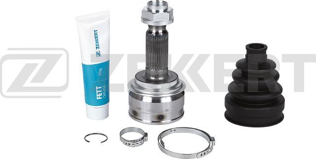 HONDA GRANATLAR 1 TMT - Aşgabat - img 1