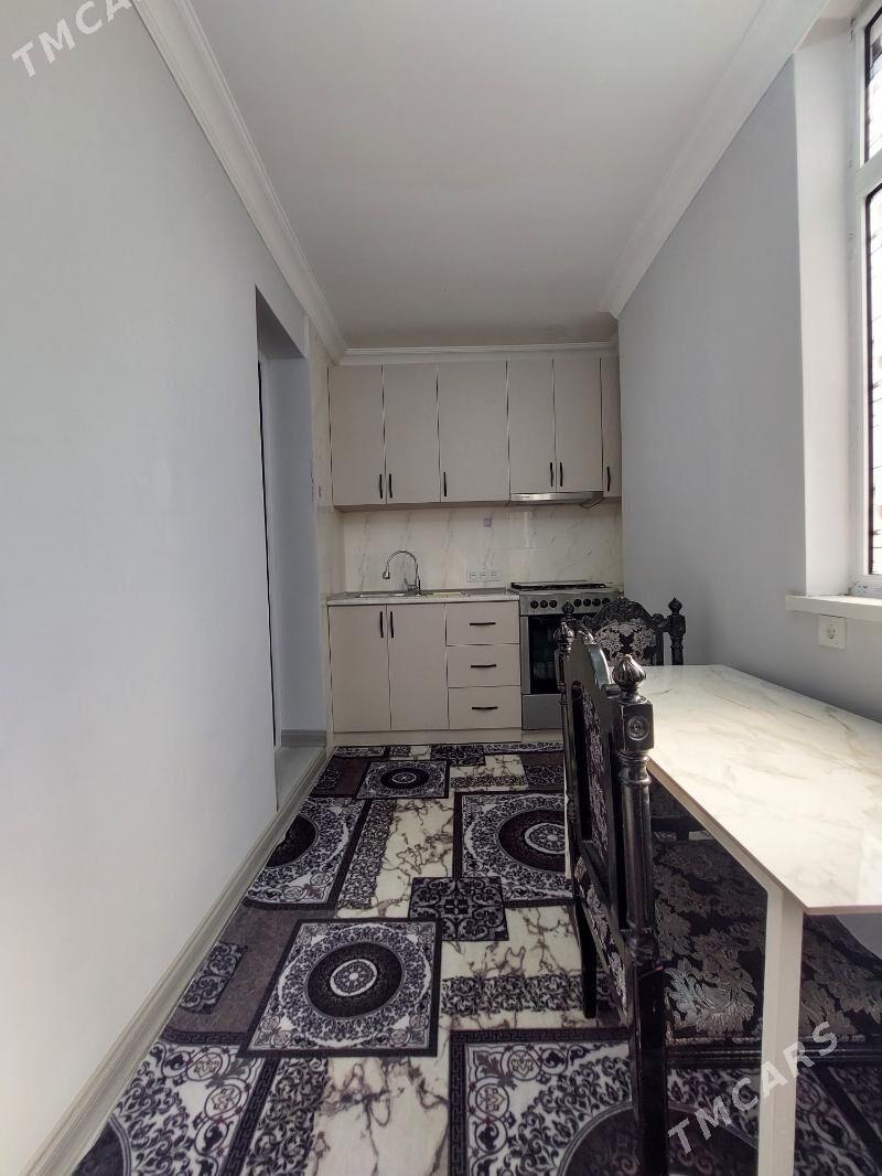 ARENDA 9MKR 3KOM - Ашхабад - img 4