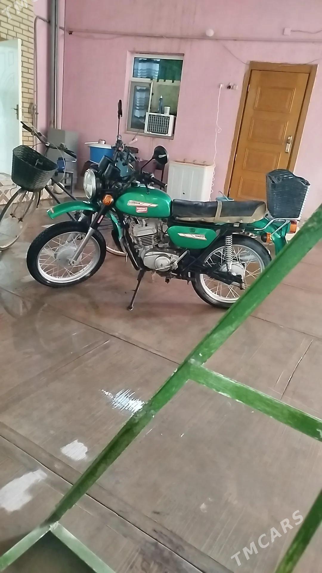 Ural 5557 1989 - 5 000 TMT - Халач - img 1