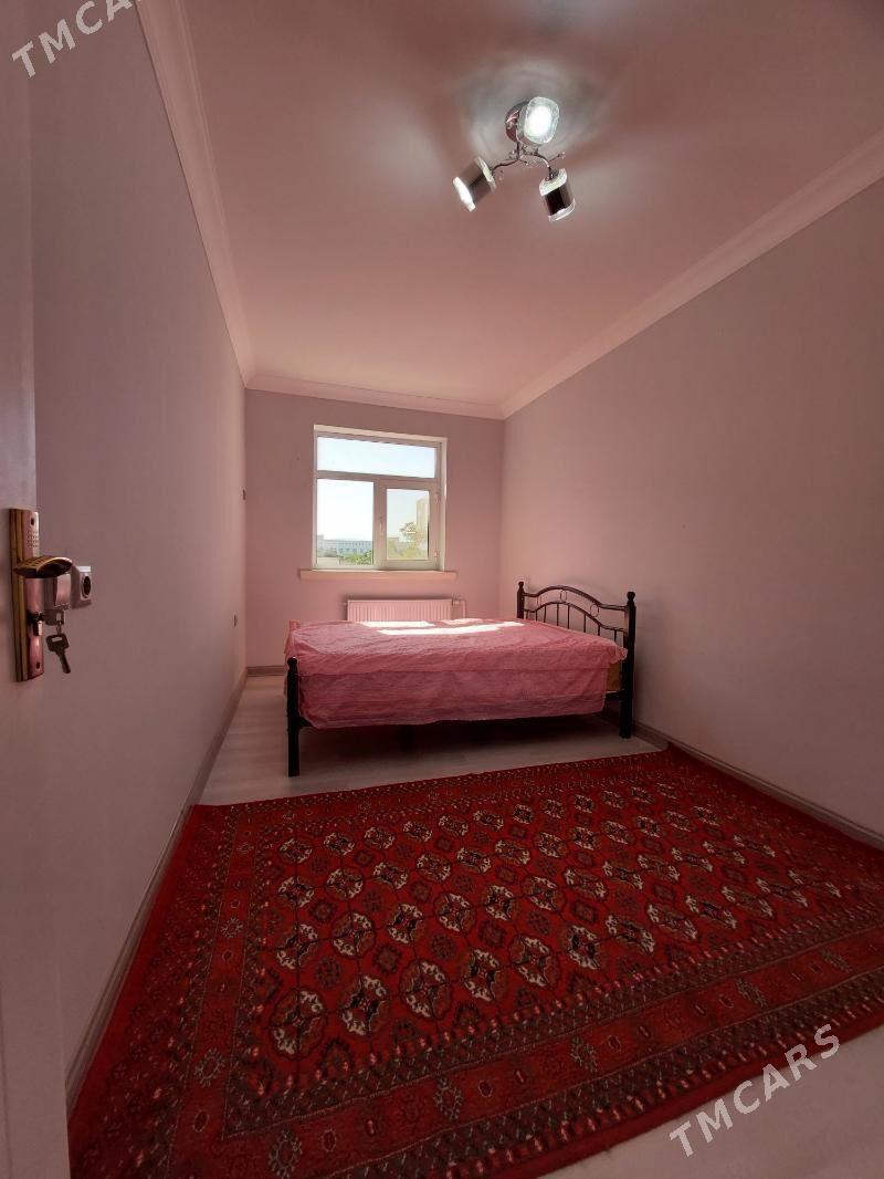 ARENDA 9MKR 3KOM - Ашхабад - img 6