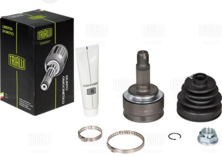 HONDA GRANATLAR 1 TMT - Aşgabat - img 4