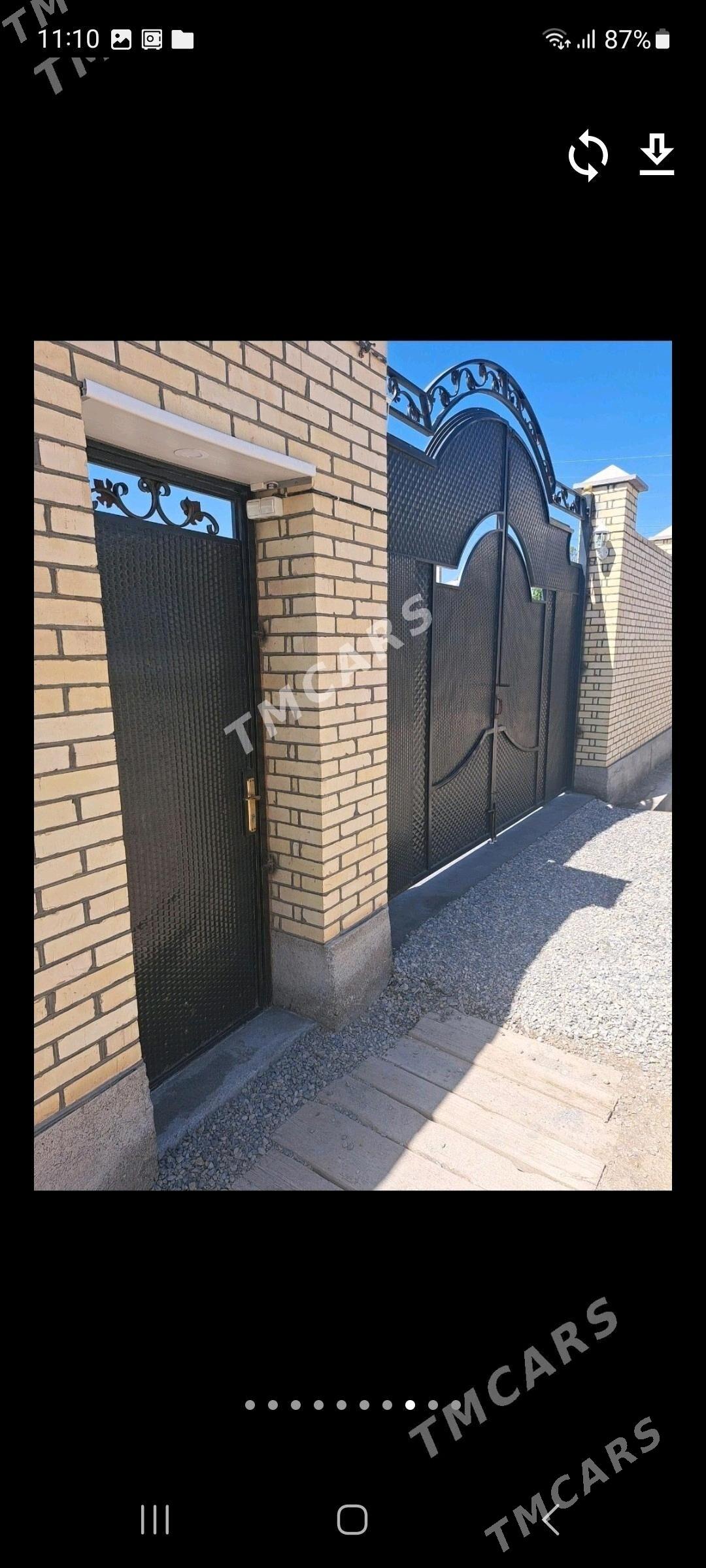 Uly vremänkaly plan jaÿ  iskra 51 sentralny köçede - Мары - img 8